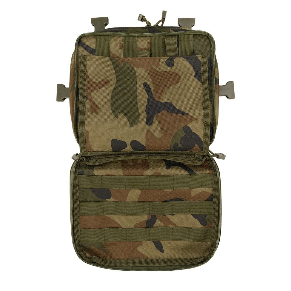 thumbnail image 2 of Brandit US Cooper Chest Pack Operator 2 of 10