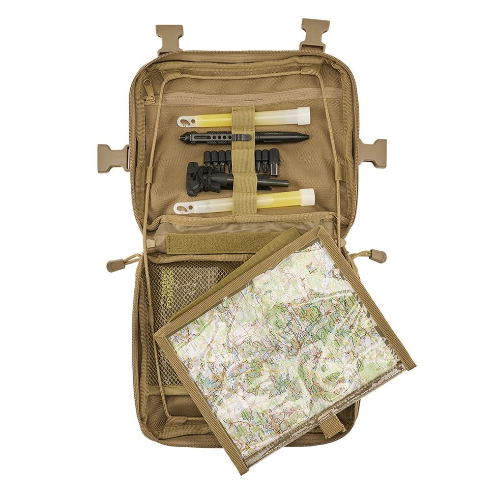 A.Blochl U.S. Assault tactical backpack molle Swedish M90 camo A.Blochl U.S. Assault tactical backpack molle Swedish M90 camo
