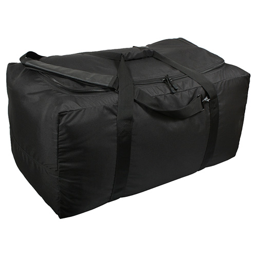 ROTHCO GEAR big black bag | Army surplus MILITARY RANGE
