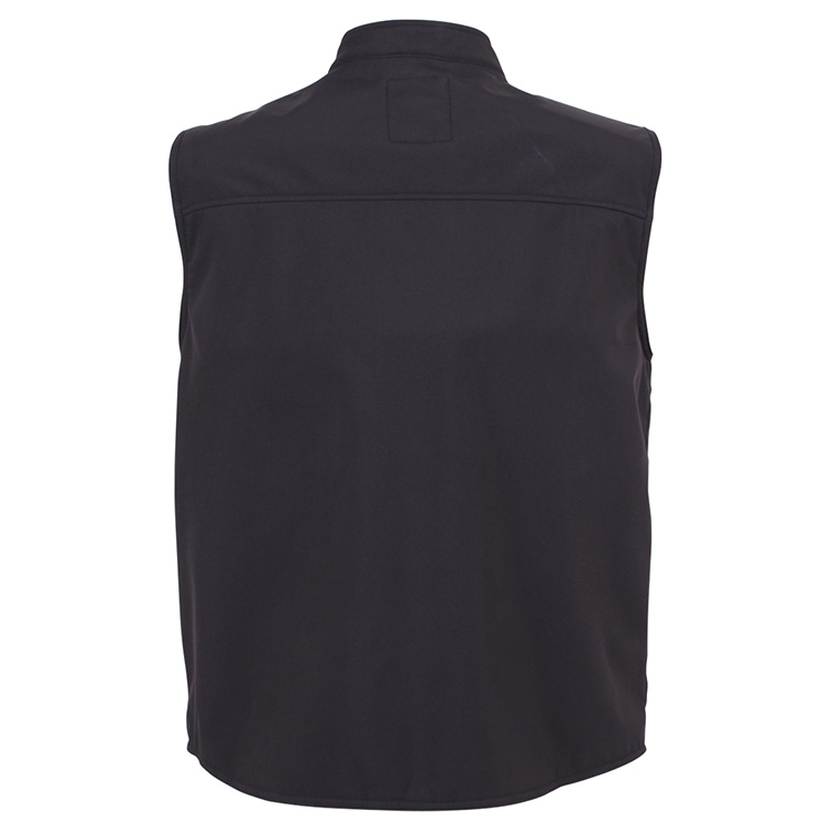 ROTHCO Concealed Carry Soft Shell Vest | MILITARY RANGE