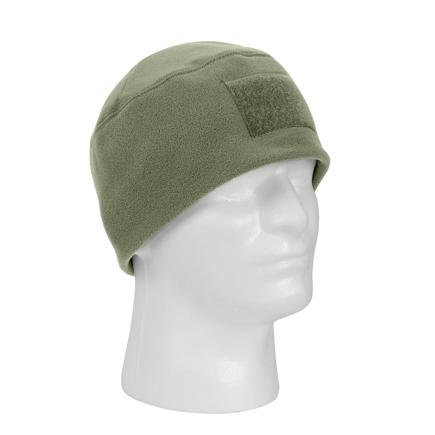 ROTHCO Beanie TACTICAL POLAR FLEECE FOLIAGE GREEN | MILITARY RANGE EU