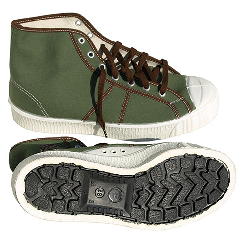 Shoes / Sneakers ACR low OLIVE sports