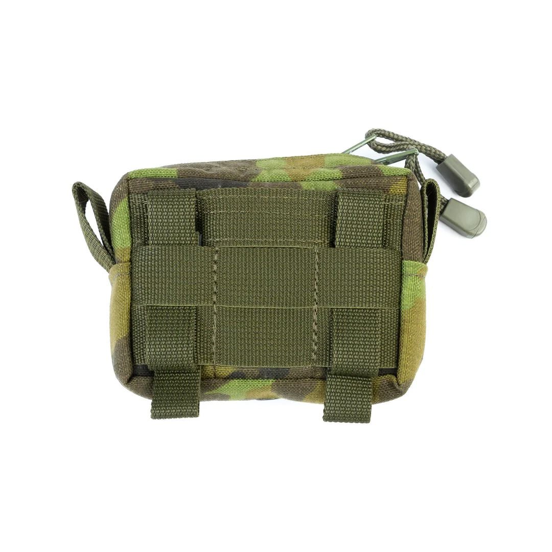 Universal pouch 2 x 3 MOLLE vz.95 TacticalPro 892395 L-11