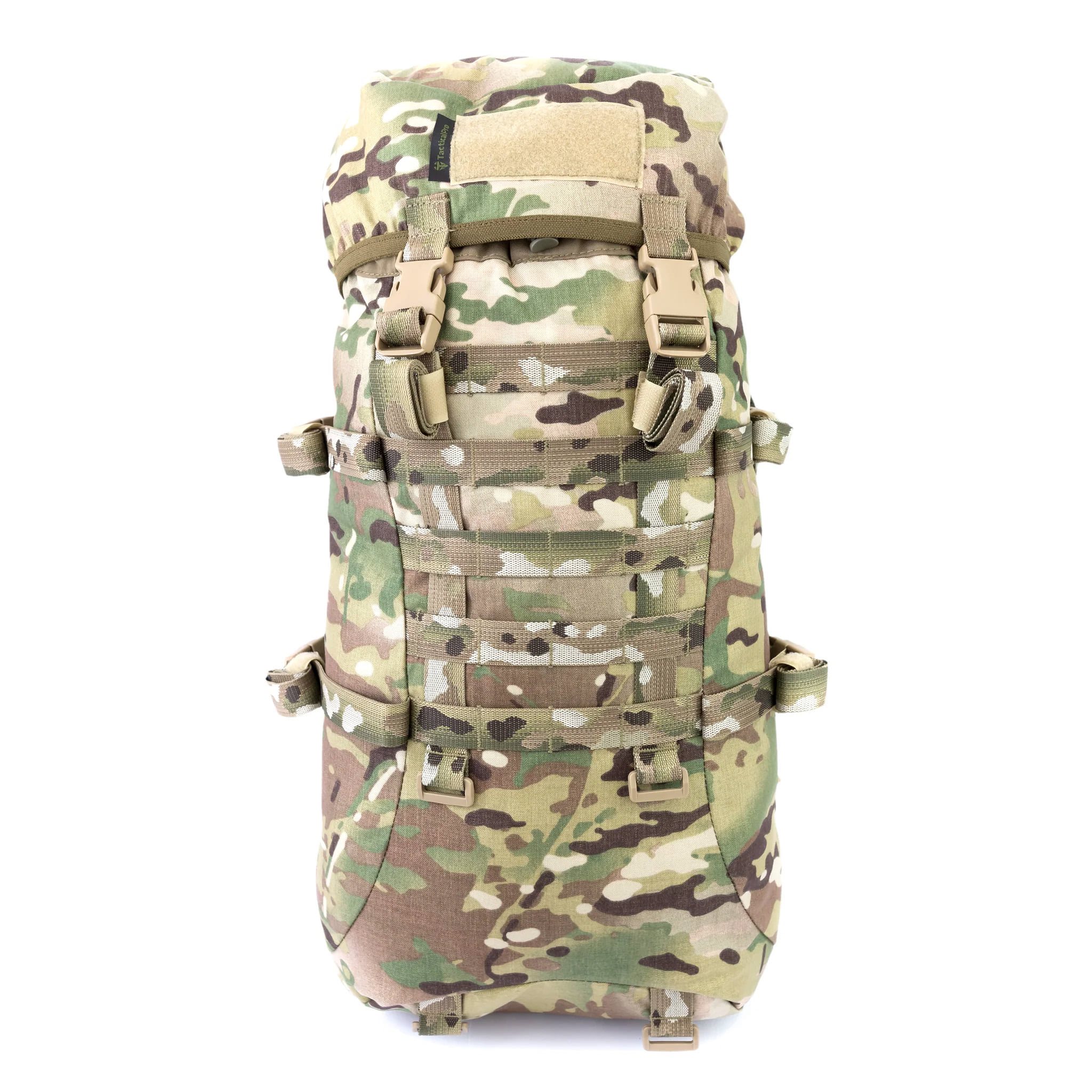 Backpack SCOUT 30 L MULTICAM® TacticalPro 8930MCM L-11