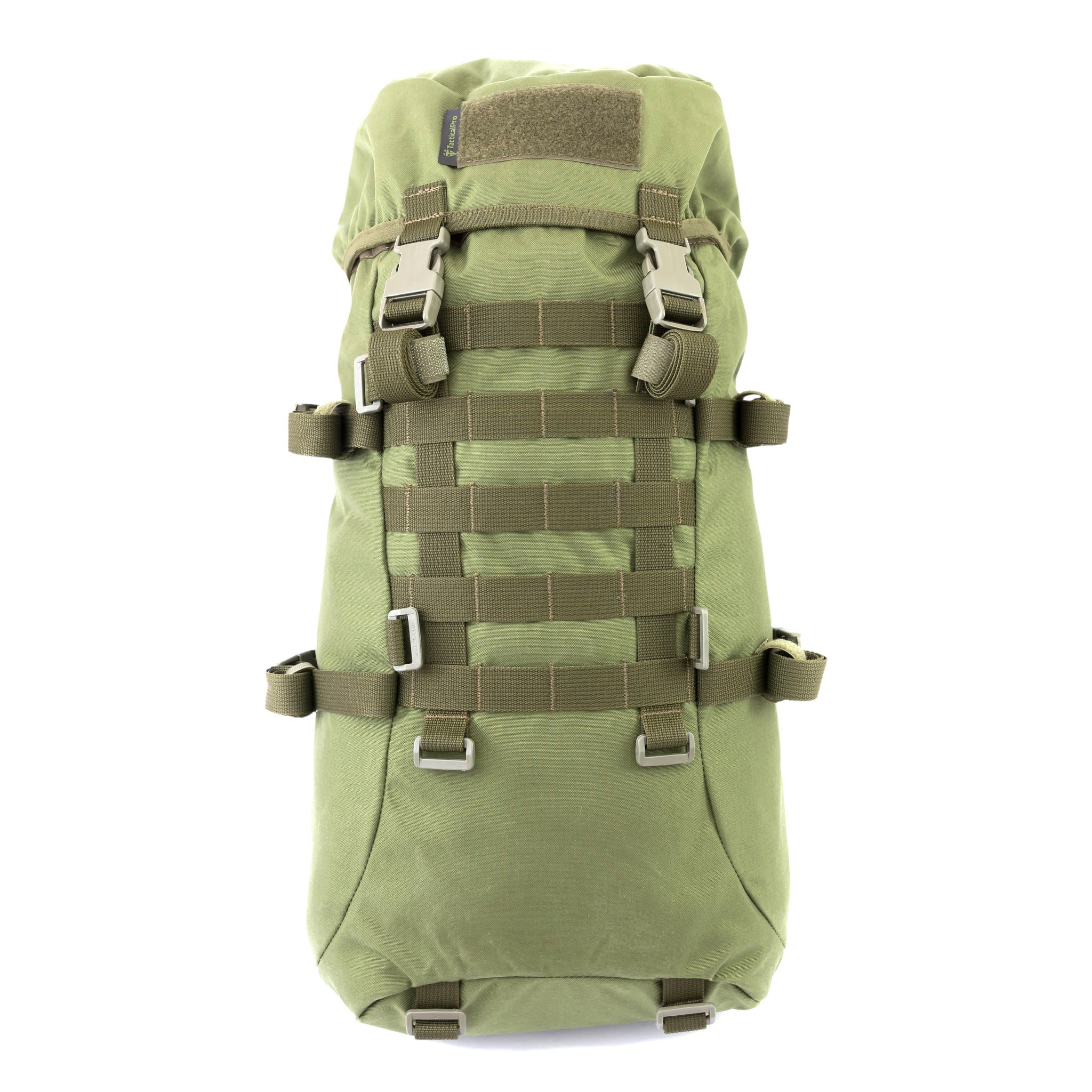 Backpack SCOUT 30 L OLIVE TacticalPro 8930OD L-11