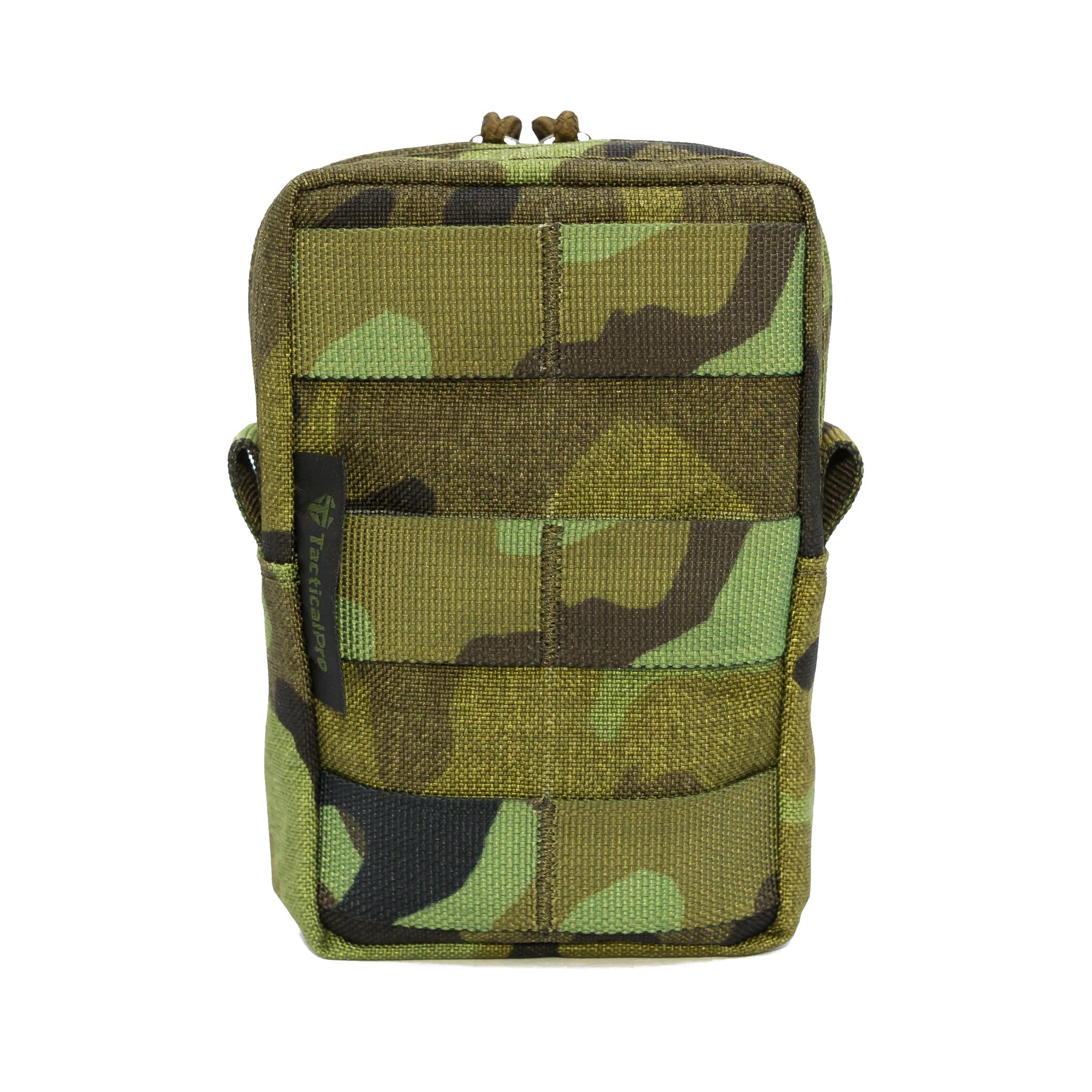Universal pouch 3 x 2 MOLLE vz.95 TacticalPro 893295 L-11