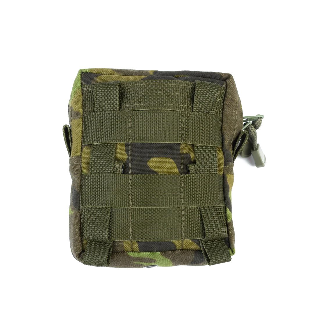 Universal pouch 3 x 3 MOLLE vz.95 TacticalPro 893395 L-11