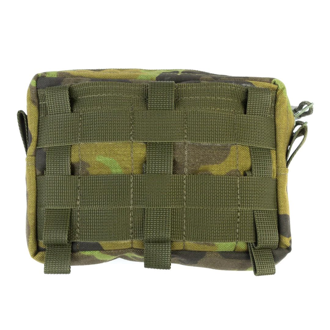 Universal pouch 3 x 5 MOLLE vz.95 TacticalPro 893595 L-11