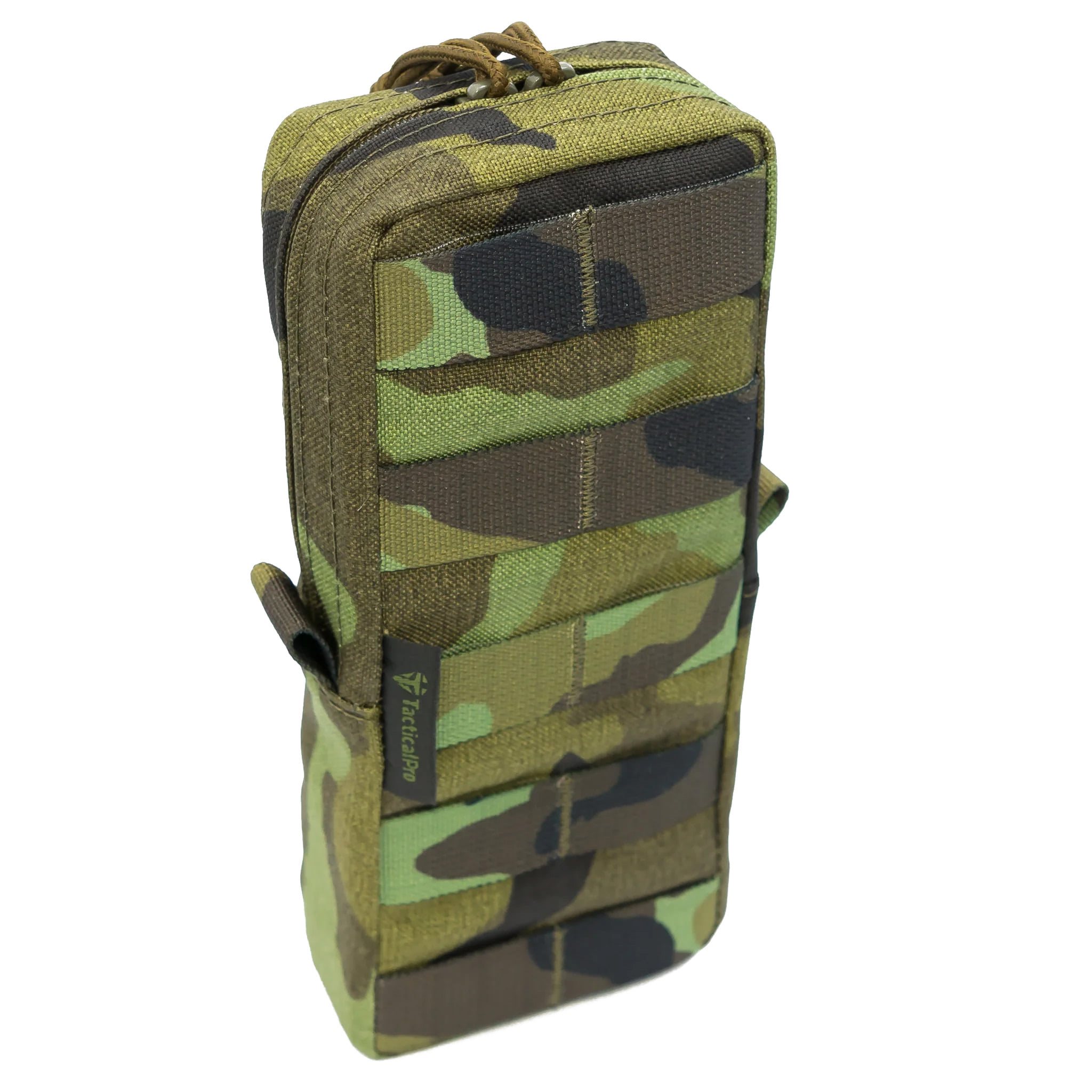 Universal pouch 5 x 2 MOLLE vz.95 TacticalPro 895295 L-11
