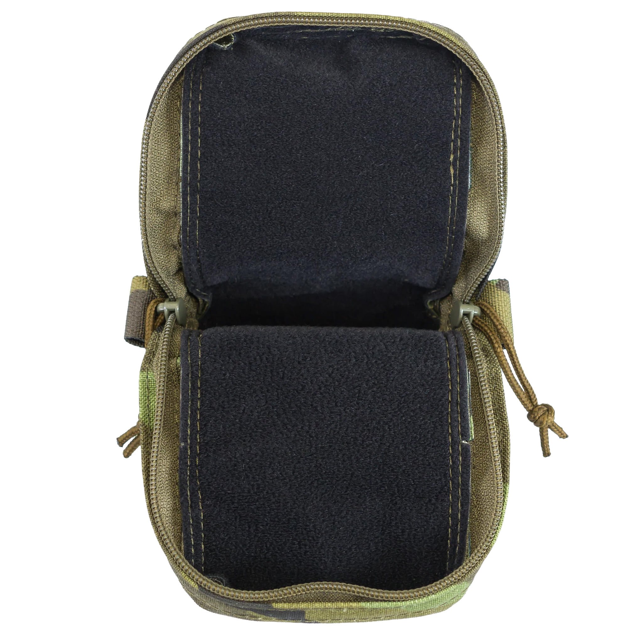 Universal pouch 5 x 2 MOLLE vz.95 TacticalPro 895295 L-11