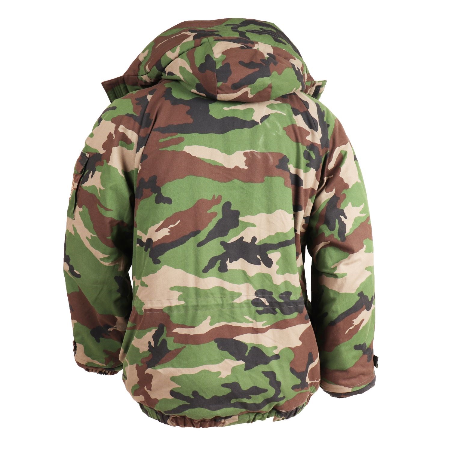 AUTHENTIQUE ARMÉE SUISSE Veste M70 Camouflage Alpenflage Parka À Capuche EUR 30,21 - FR AUTHENTIQUE ARMÉE SUISSE Veste M70 Camouflage Alpenflage Parka À Capuche EUR 30,21 - FR