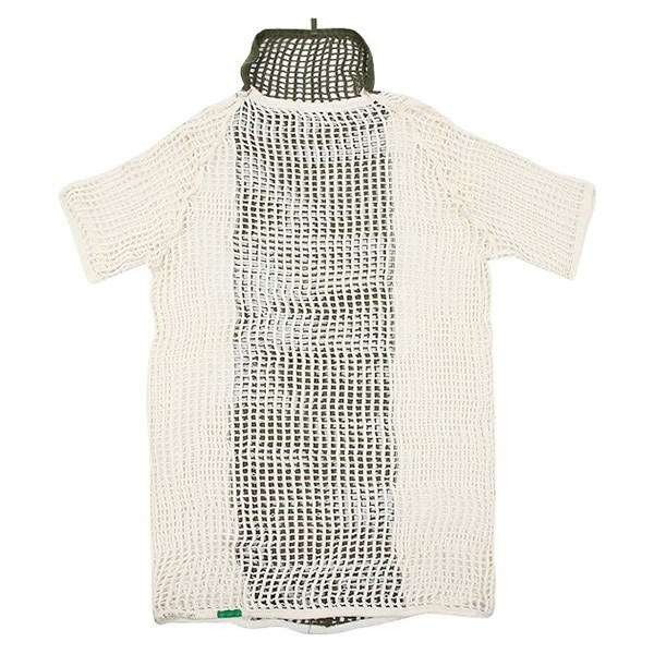 Shirt Norwegian netted M58 WHITE 