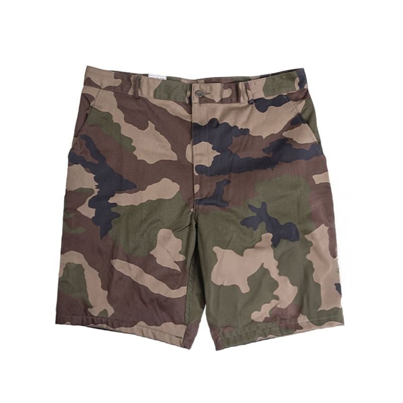 Shorts F2 French CCE French Army 91143550 L-11