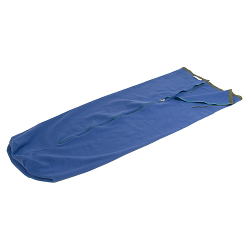 swiss sleeping bag