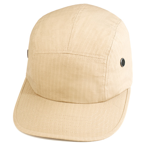 ROTHCO Hat with side air vents rip-stop KHAKI | Army surplus MILITARY RANGE