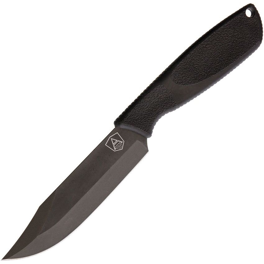 Fixed SPEC PLUS® - ALPHA SURVIVAL Ontario Knife Company 9710 L-11