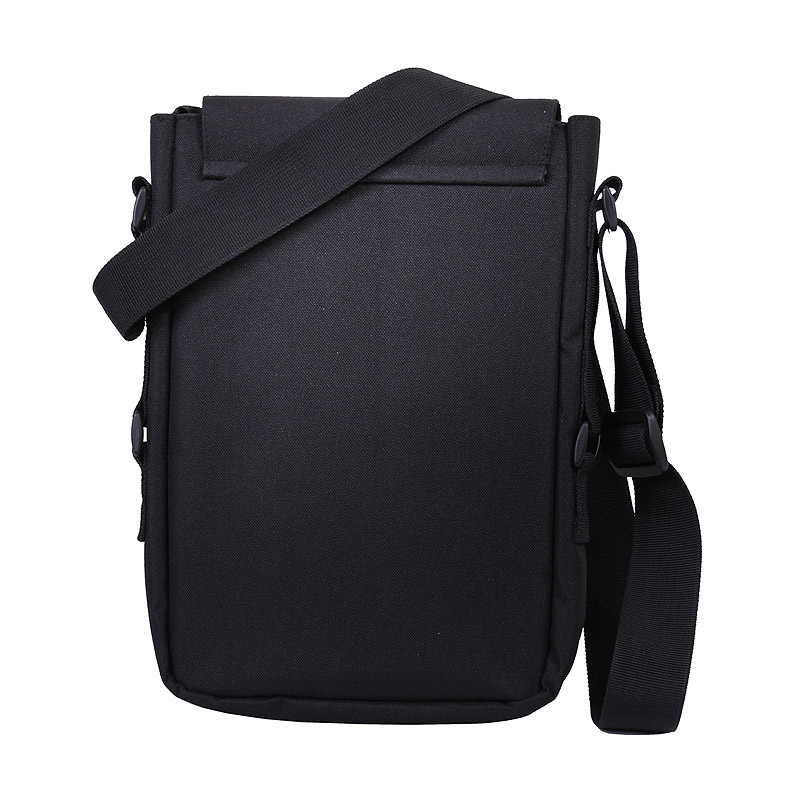 ROTHCO Bag TACTICAL TECH BLACK | Army surplus MILITARY RANGE