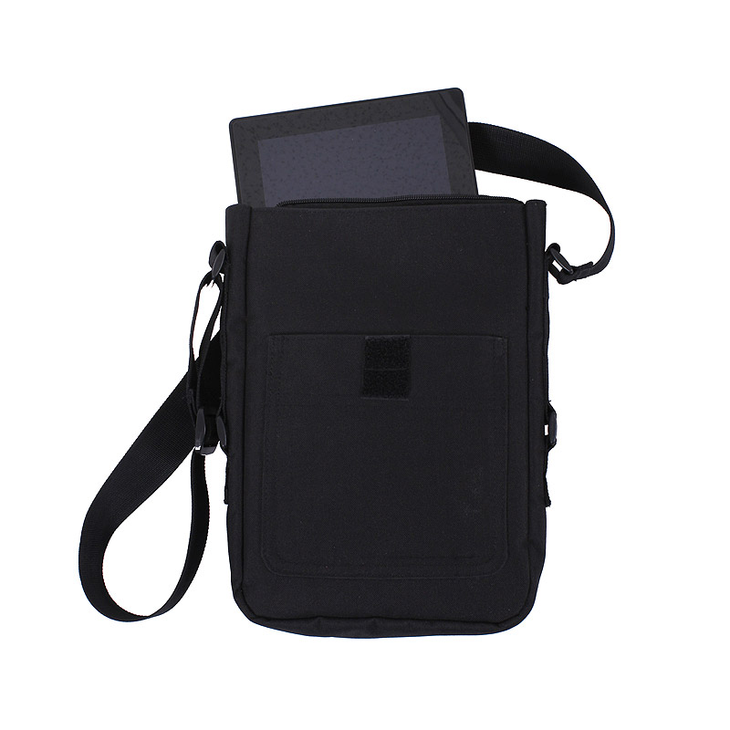 thumbnail image 2 of Rothco Technician Pistol Range Bag - Durable Shooting Gear Organizer 2 of 9