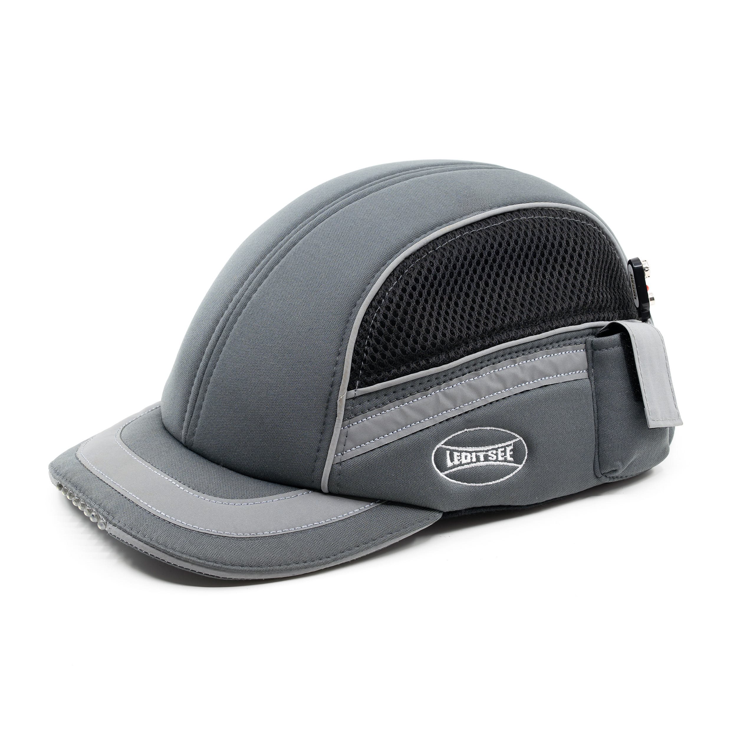 Baseball Hats Cap With Lights In Brim Powercap Hunting Panther