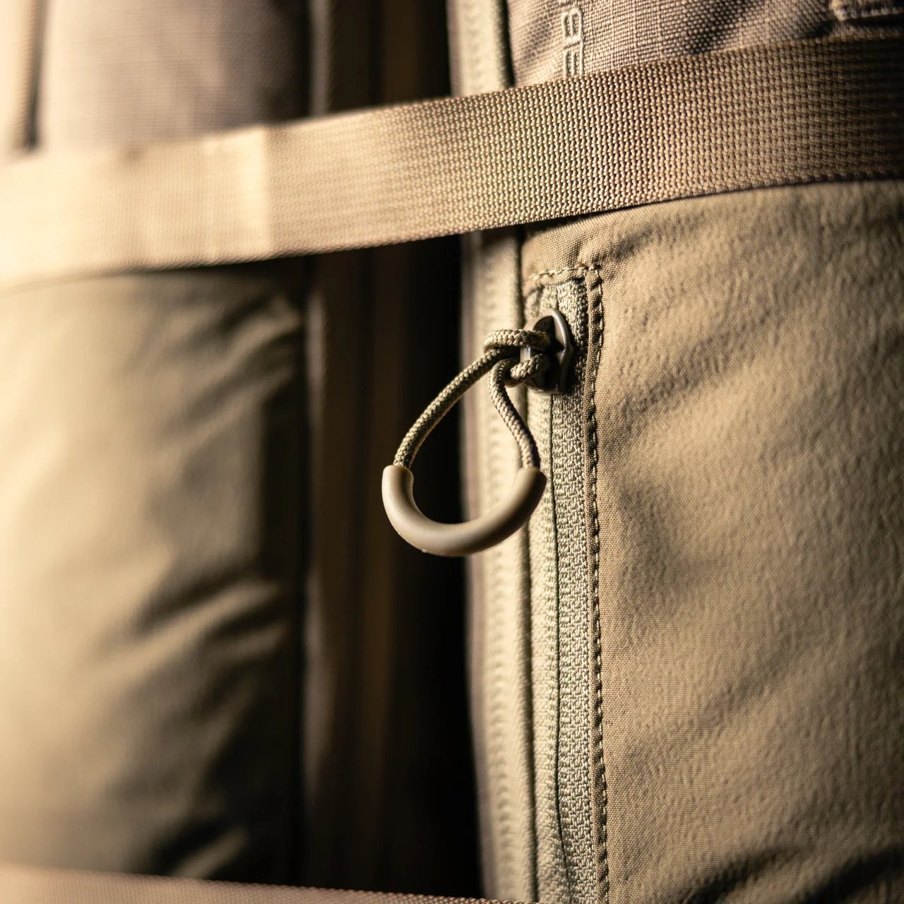 Batwing Range EBERLESTOCK A6SB BATWING V2 POUCH DRY EARTH | MILITARY RANGE