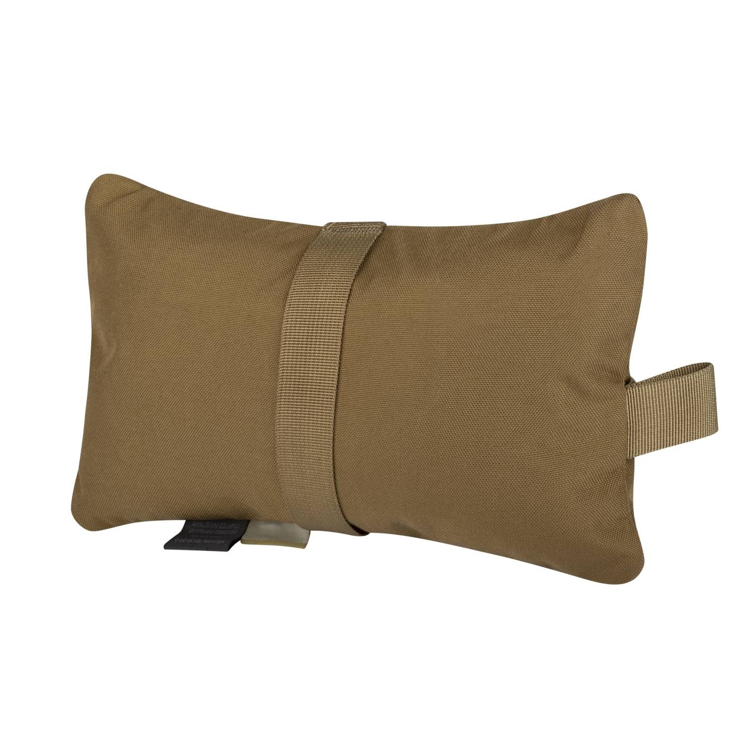 Helikon-Tex Accuracy Shooting Bag Roller - Bolsa de Rodaje Pequeña par Helikon-Tex Accuracy Shooting Bag Roller - Bolsa de Rodaje Pequeña par