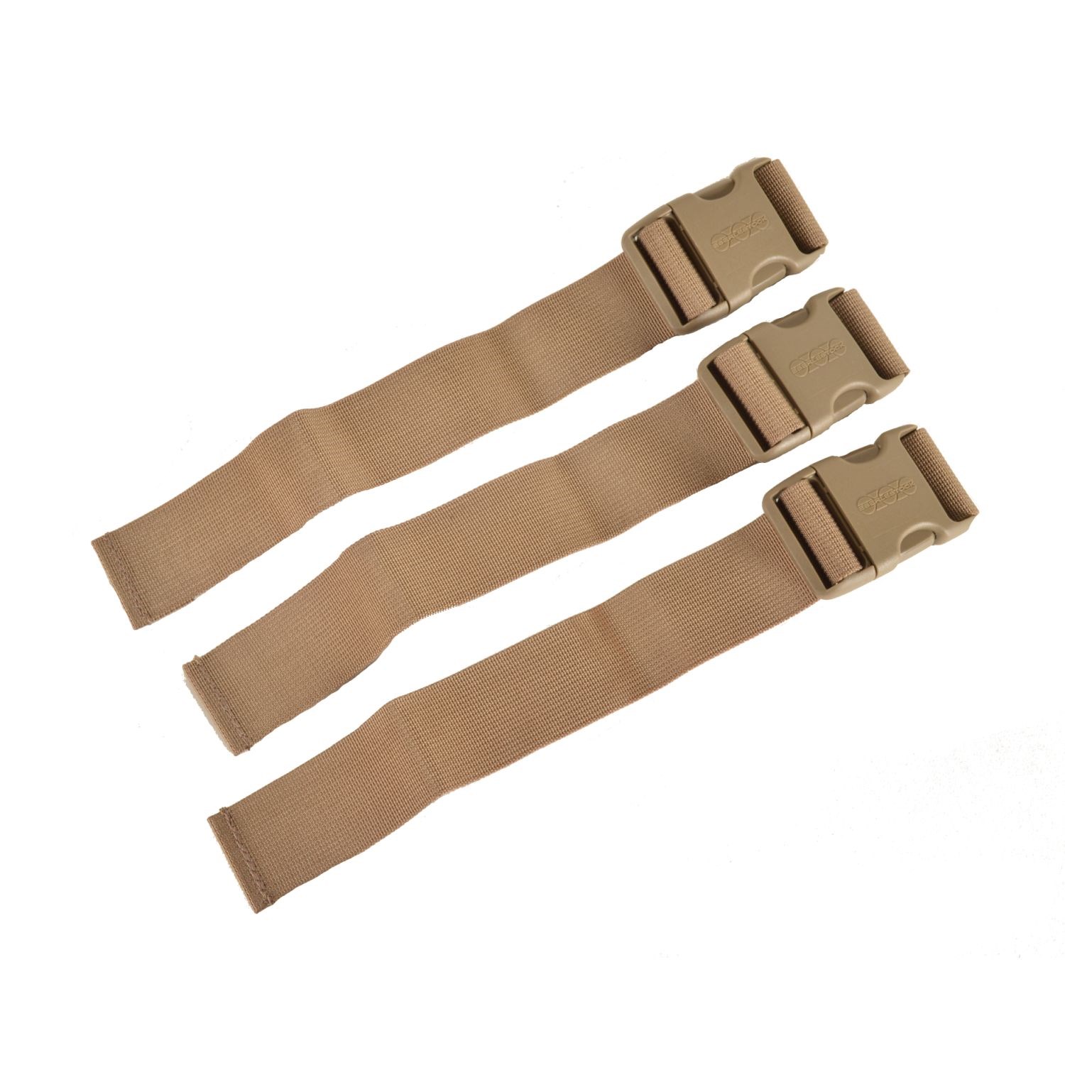 EBERLESTOCK Main Compression Strap 