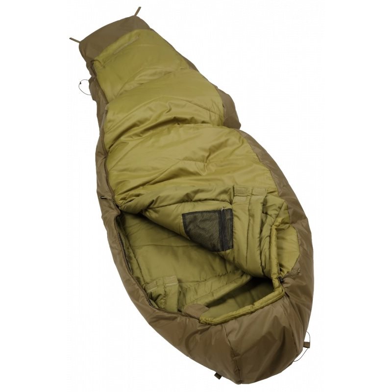 Sleeping Bag winter RDO PATRIOT  AP-1733 L-11