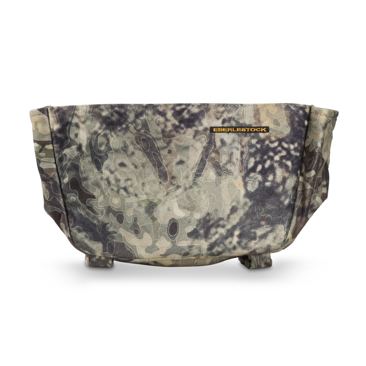 EBERLESTOCK Bow Carrier BUTTBUCKET MIRAGE MILITARY RANGE