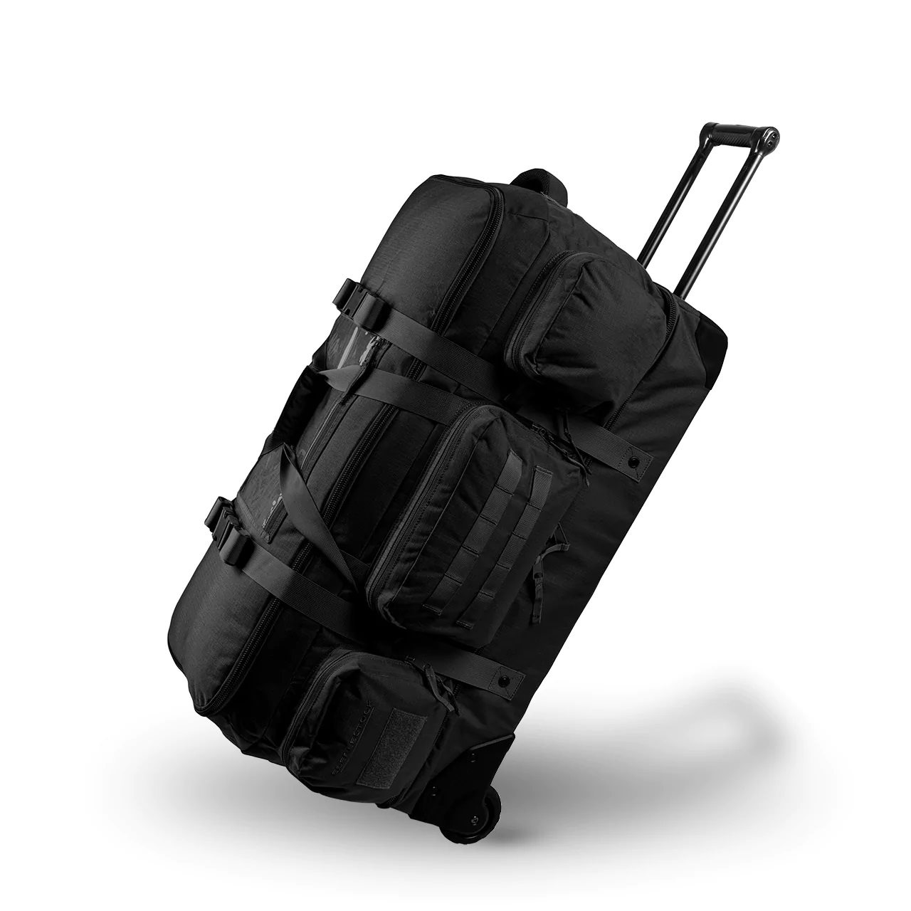 Save time at security with the innovative ATLAS travel bag » Gadget Flow