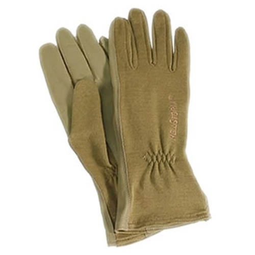 Hellstorm Gloves AVIATOR Nomex DESERT size XXL