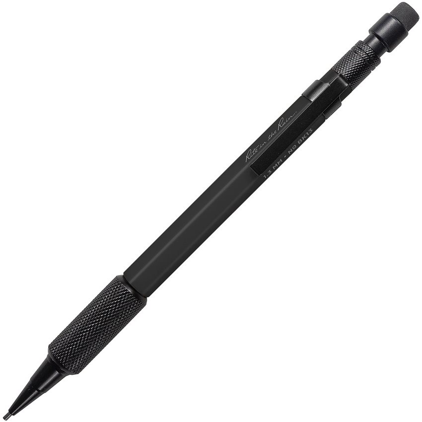 Mechanical Clicker Pencil RITE IN THE RAIN 1,3 mm RITE IN THE RAIN BK13 L-11