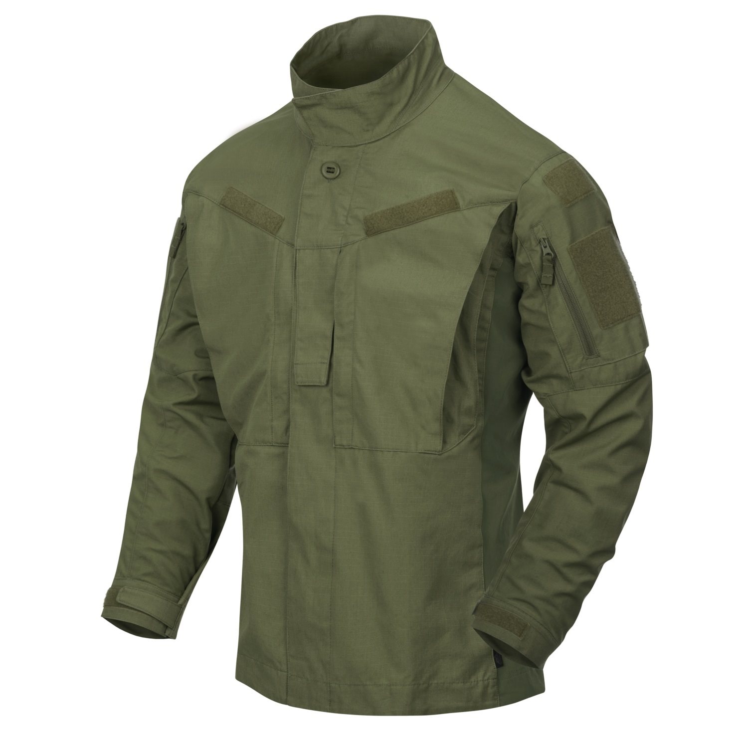 MBDU Shirt - NyCo Ripstop - Olive Green MBDU Shirt - NyCo Ripstop - Olive Green