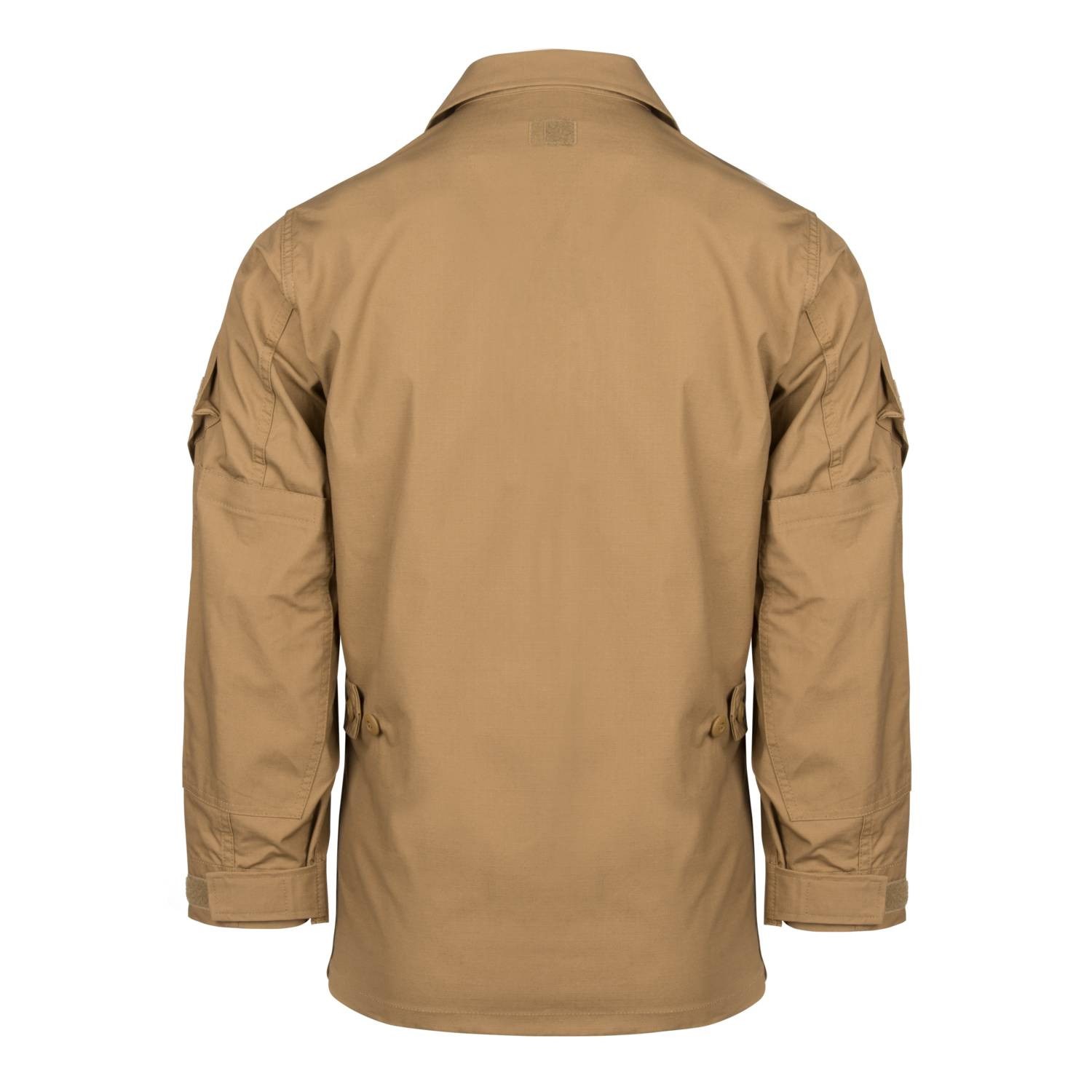 CMP Pinewood Hoodie-Jacket recreativas chaqueta marrón aislante capucha 