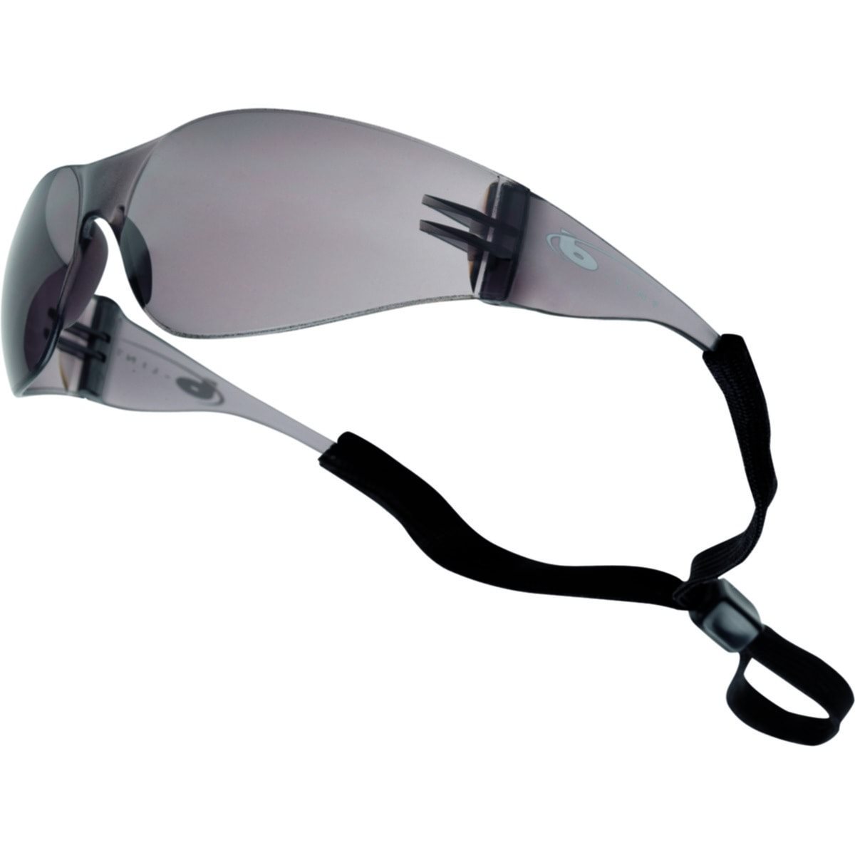 Bolle BL10 Tactical Goggles SMOKE BOLLE® BL10CF L-11