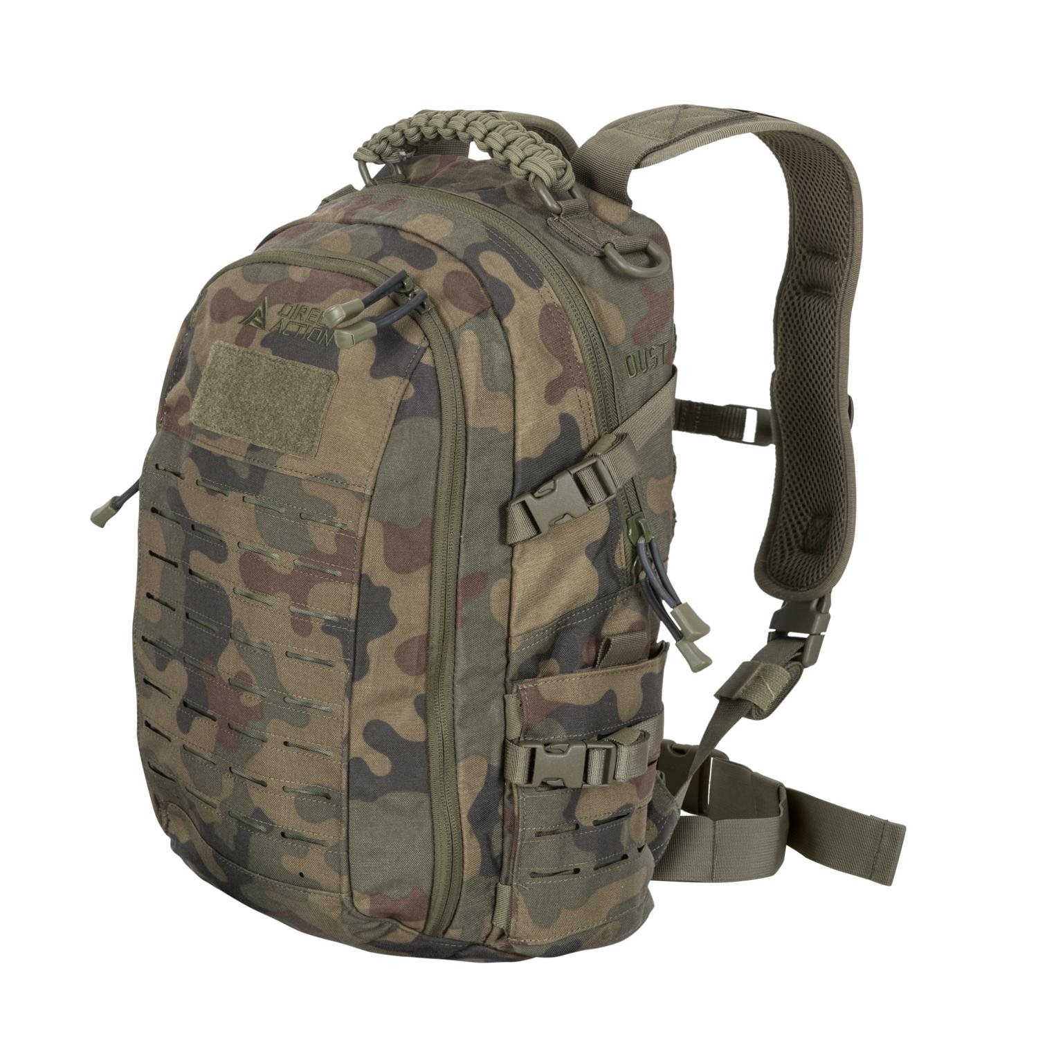 woodland backpack