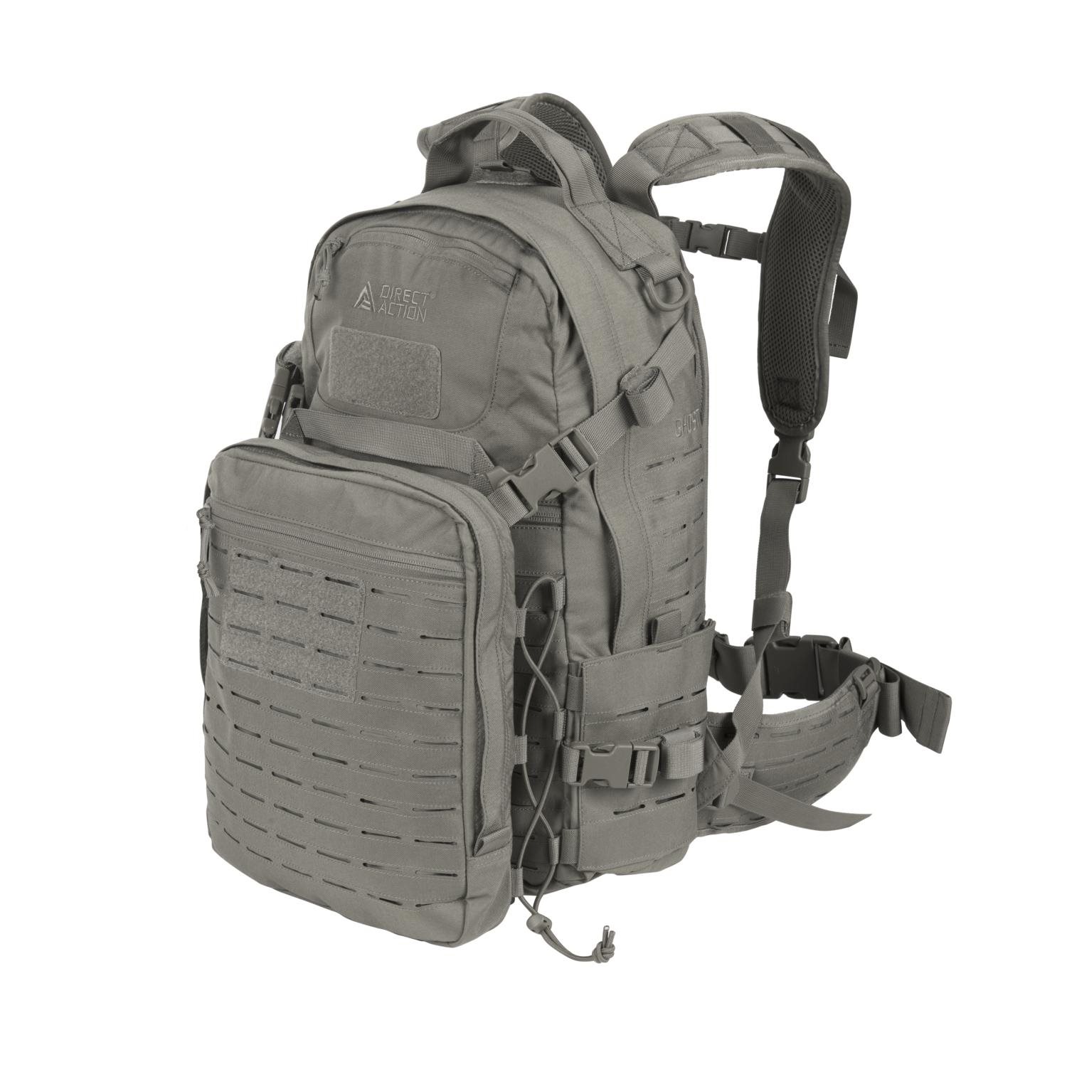 Direct Action Ghost® Mk.II Rucksack Urban Grey Backpack Cordura® 
