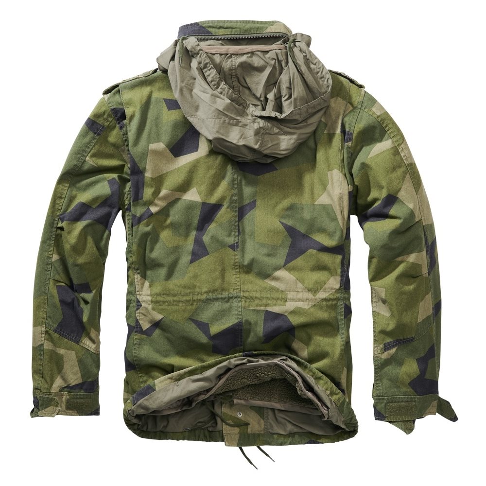 Giacca a vento impermeabile - KAKI - Uomo - 25.00 Giacca a vento impermeabile - KAKI - Uomo - 25.00