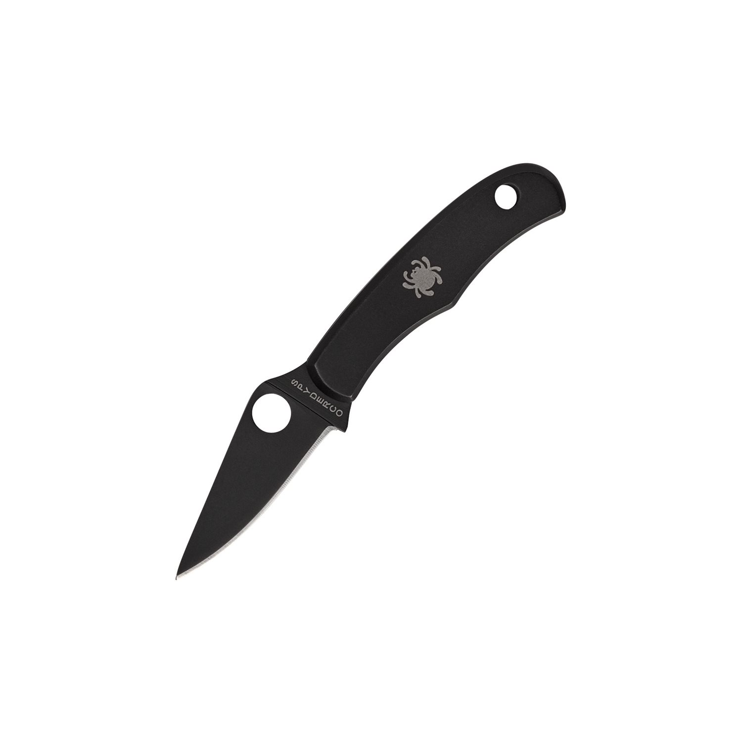 Folding Knife BUG™ Spyderco C133BKP L-11