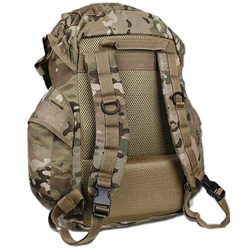 BCB 25 Litre Daysack Multi Cam CA015M 