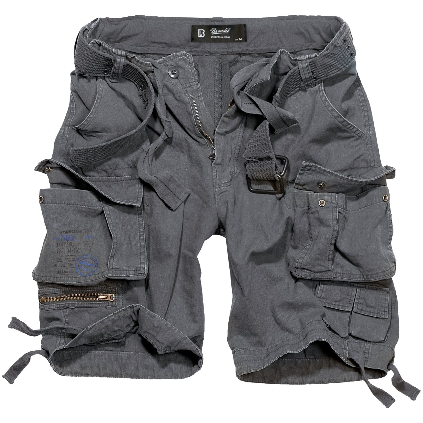 人気の店 vintage design short pants - パンツ