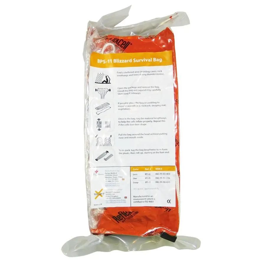 Sac de couchage d'urgence - Sac de couchage de survie - Couverture isolante - Sac de Sac de couchage d'urgence - Sac de couchage de survie - Couverture isolante - Sac de