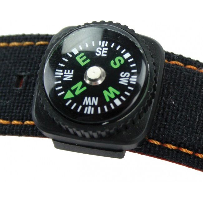 Watch Strap Compass HIGHLANDER COM033 L-11