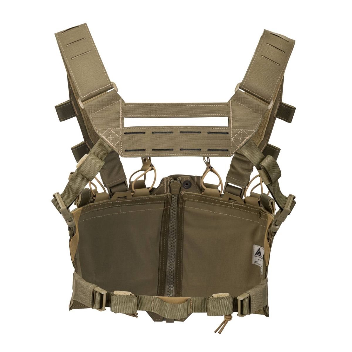 DIRECT ACTION TEMPEST CHEST RIG ADAPTIVE GREEN | MILITARY RANGE