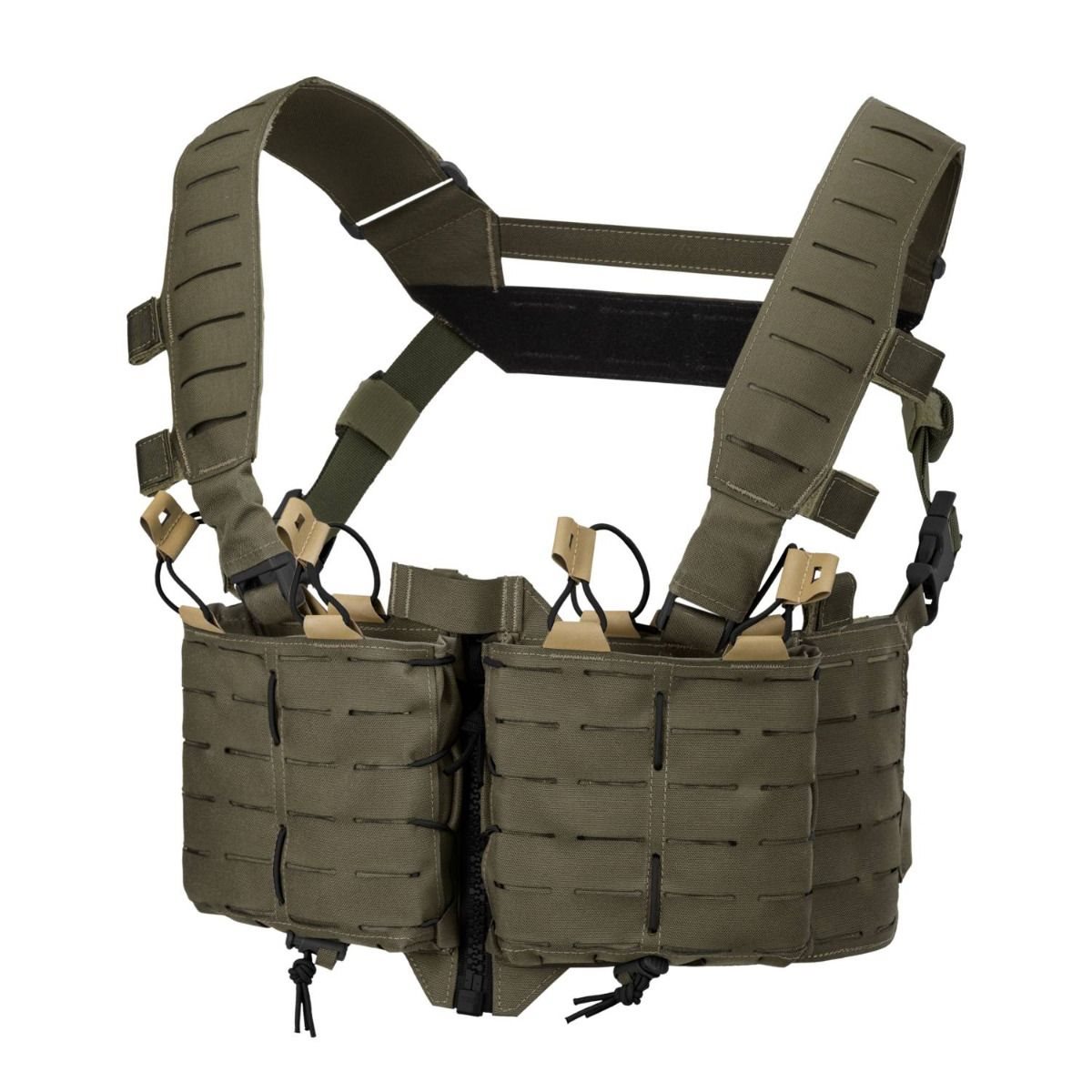 DIRECT ACTION TEMPEST CHEST RIG RANGER GREEN | Army surplus MILITARY RANGE