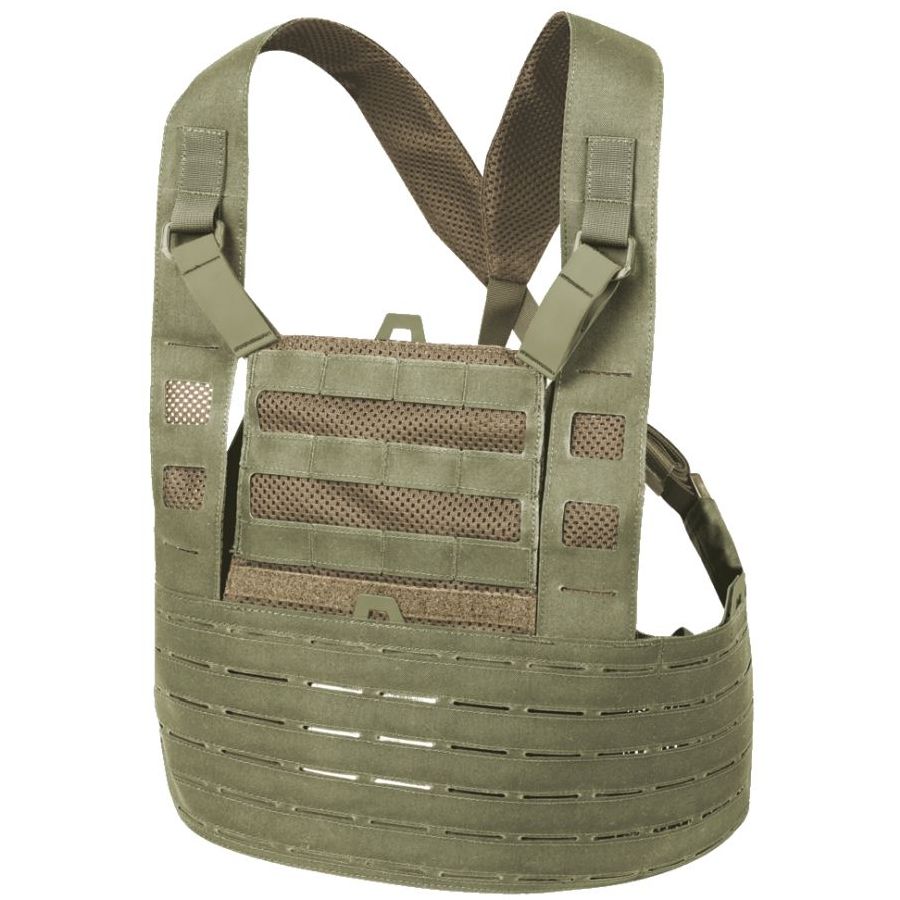 DIRECT ACTION TYPHOON CHEST RIG ADAPTIVE GREEN | Army surplus MILITARY ...