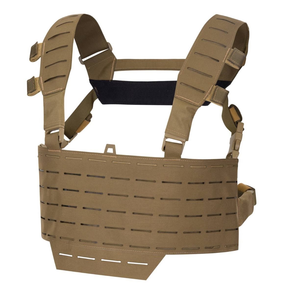 DIRECT ACTION WARWICK SLICK CHEST RIG COYOTE | Army surplus MILITARY RANGE