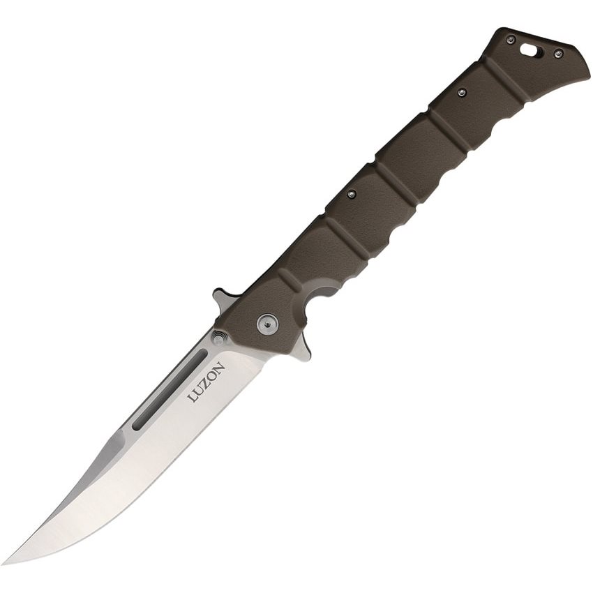 Folding Knife LUZON LARGE Cold Steel CS-20NQXDEST L-11
