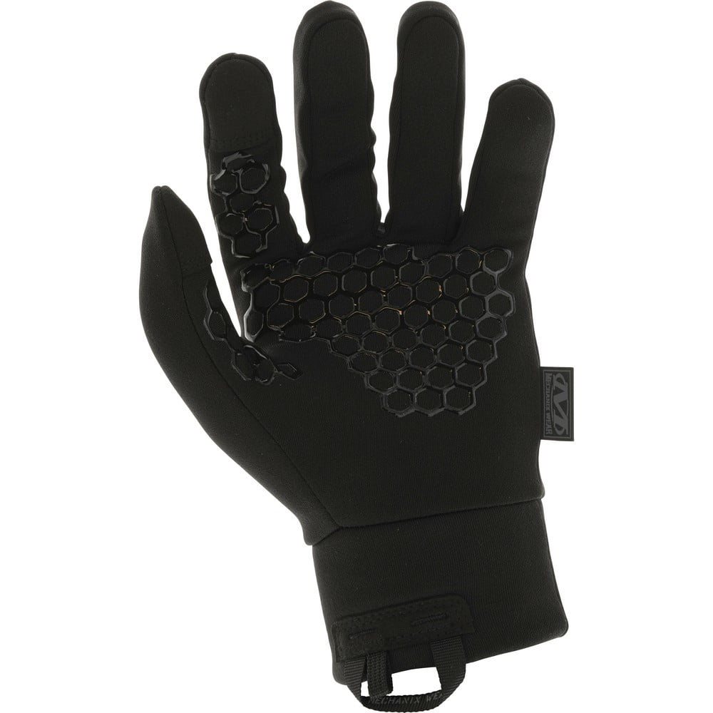 MECHANIX WEAR Gloves COLDWORK BASE LAYER Softshell BLACK