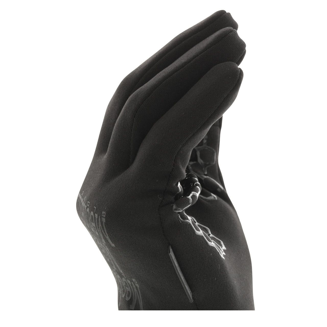 MECHANIX WEAR Gloves COLDWORK BASE LAYER Softshell BLACK