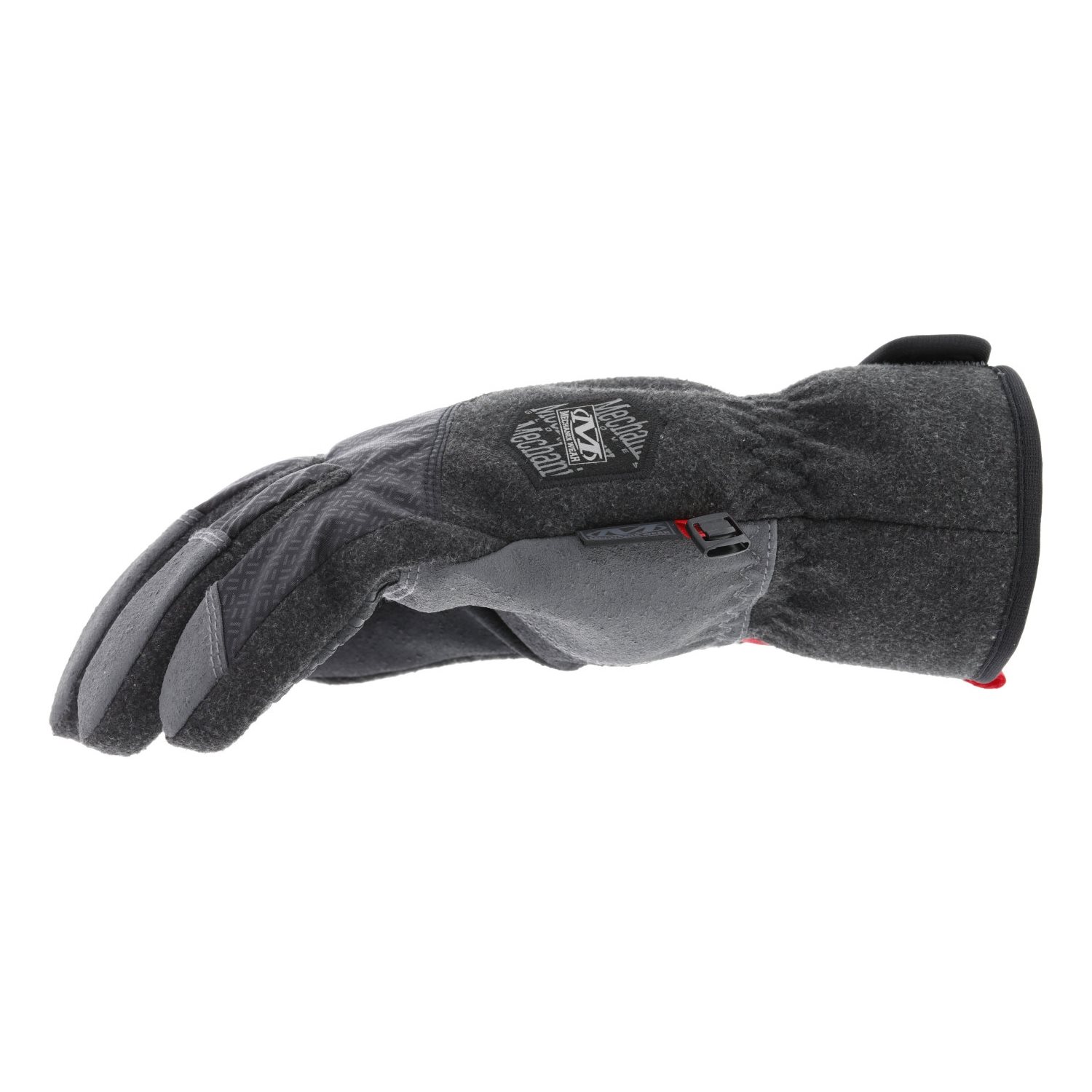 Gloves COLDWORK WINDSHELL BLACK/GREY MECHANIX WEAR® CWKWS-58 L-11